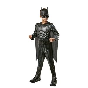 Kids batman costume